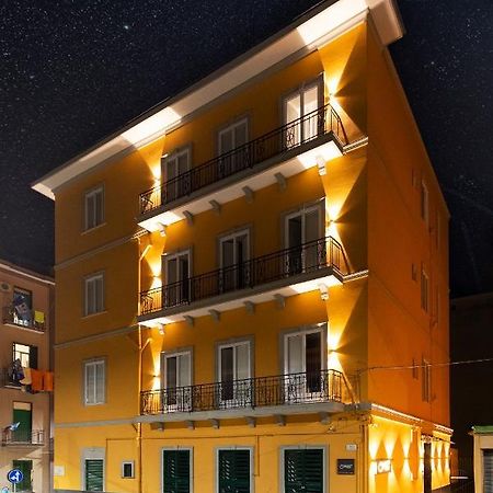 Acate81 Lifestyle Apartment Neapol Exteriér fotografie