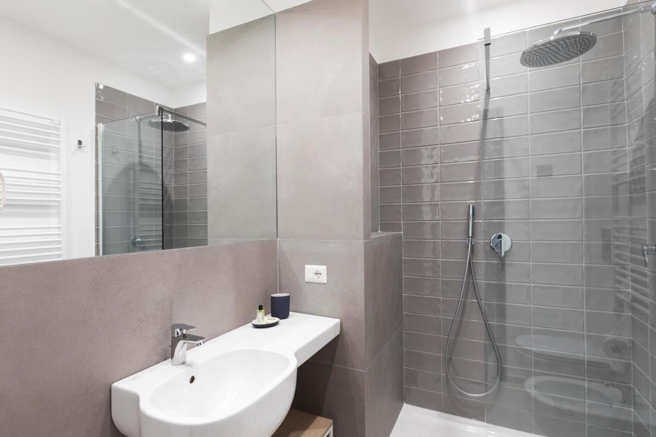Acate81 Lifestyle Apartment Neapol Exteriér fotografie