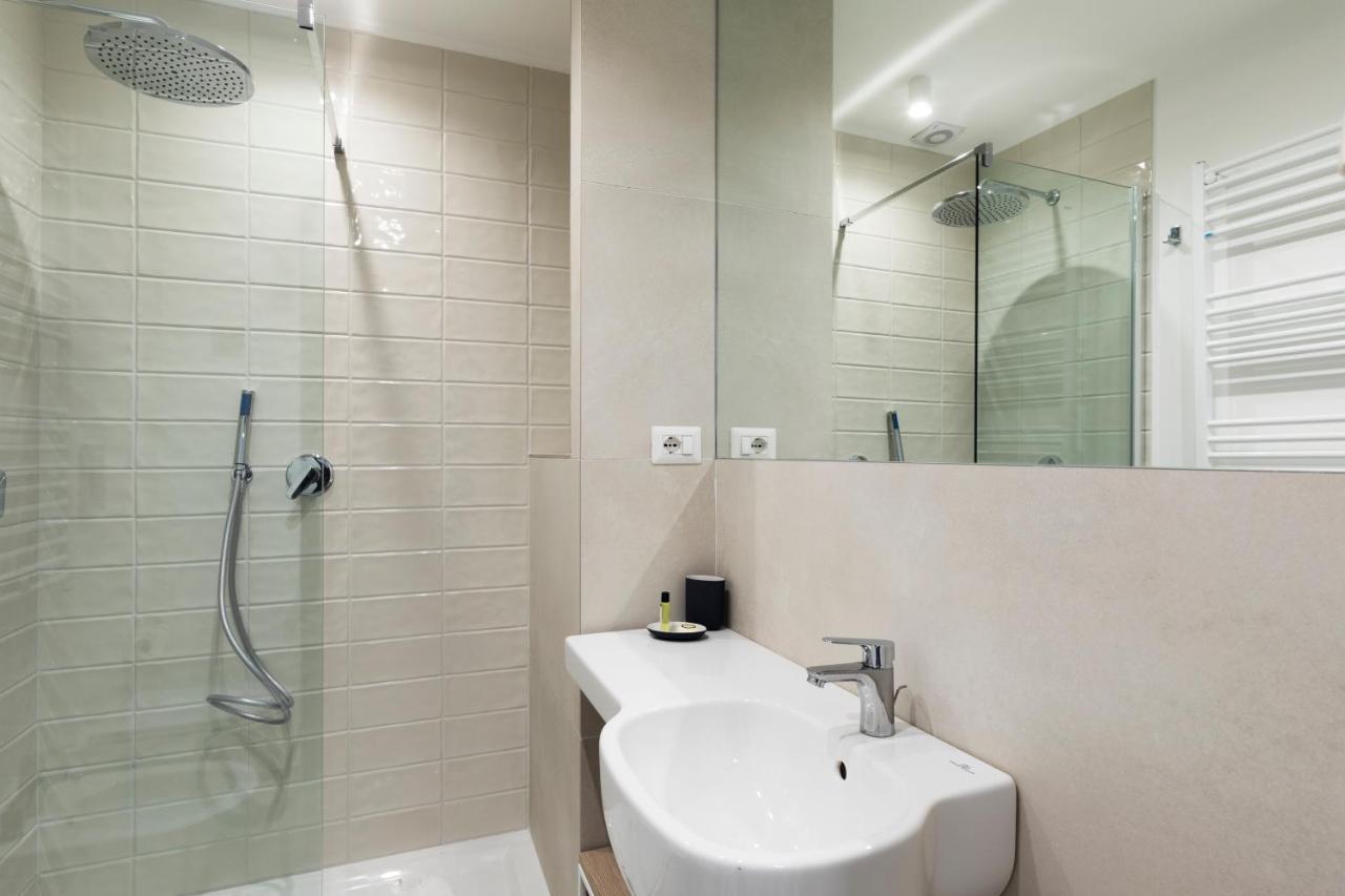 Acate81 Lifestyle Apartment Neapol Exteriér fotografie
