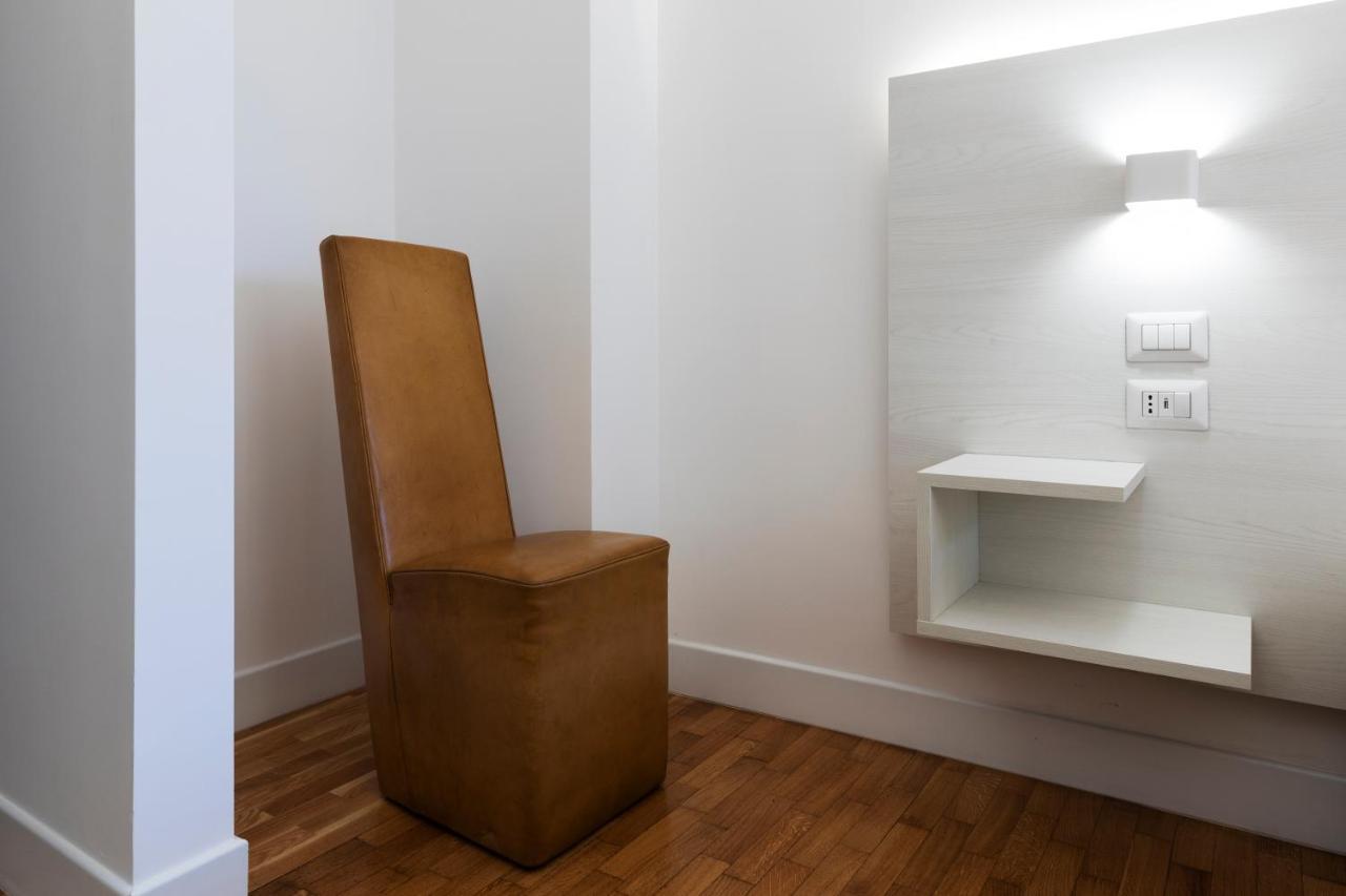 Acate81 Lifestyle Apartment Neapol Exteriér fotografie