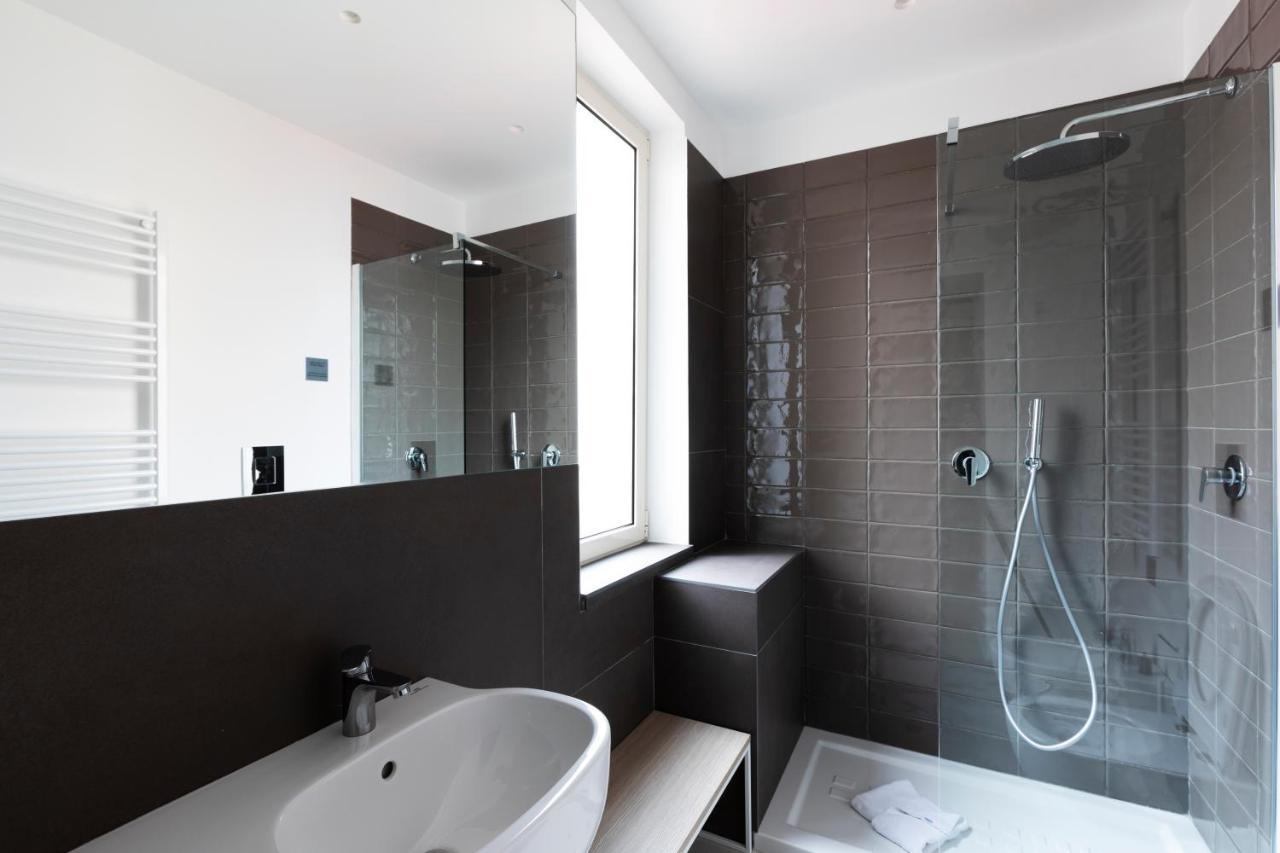 Acate81 Lifestyle Apartment Neapol Exteriér fotografie