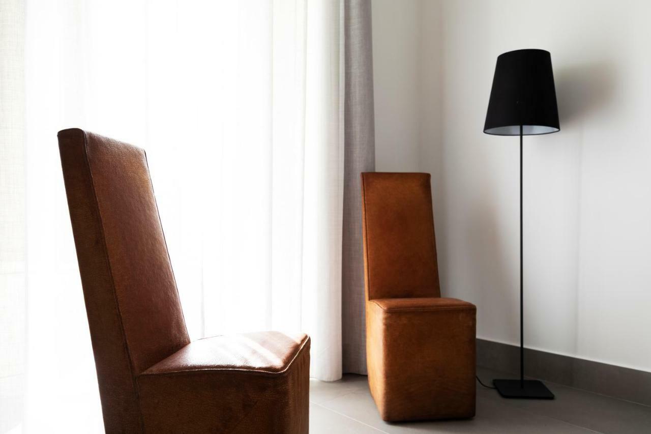 Acate81 Lifestyle Apartment Neapol Exteriér fotografie