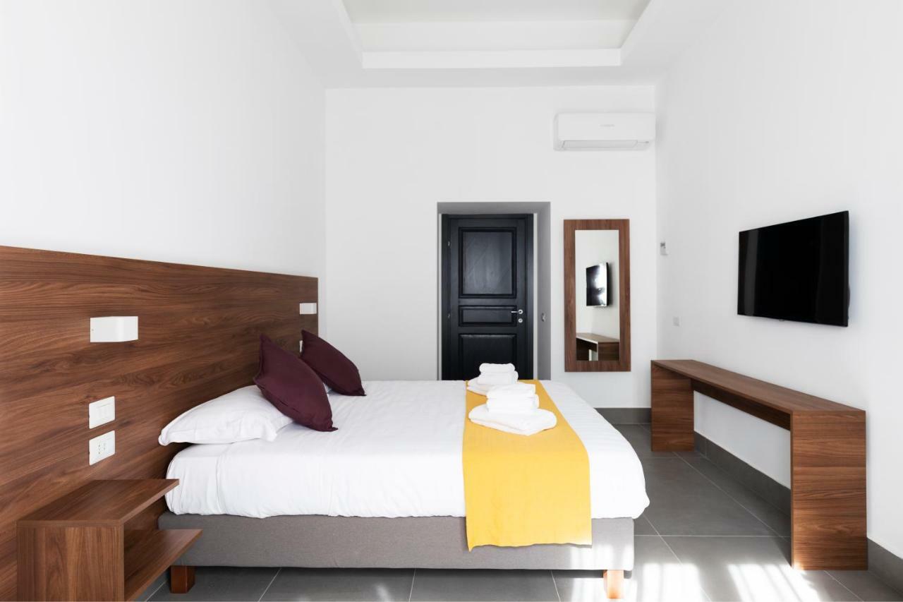 Acate81 Lifestyle Apartment Neapol Exteriér fotografie